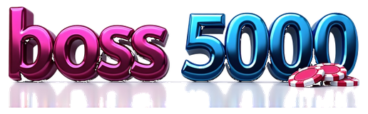 boss 5000